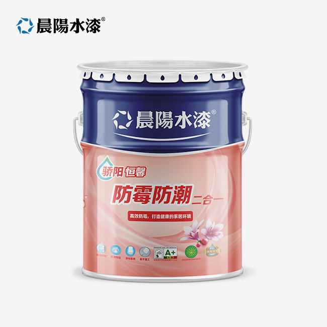 Mildew Proof Interior Paint